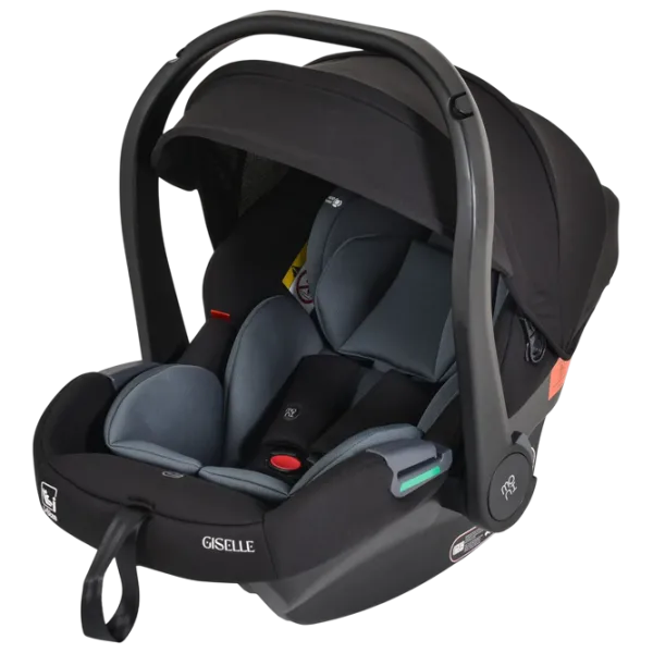 Детская коляска Moni Giselle MT.227256/ Серый photo 8