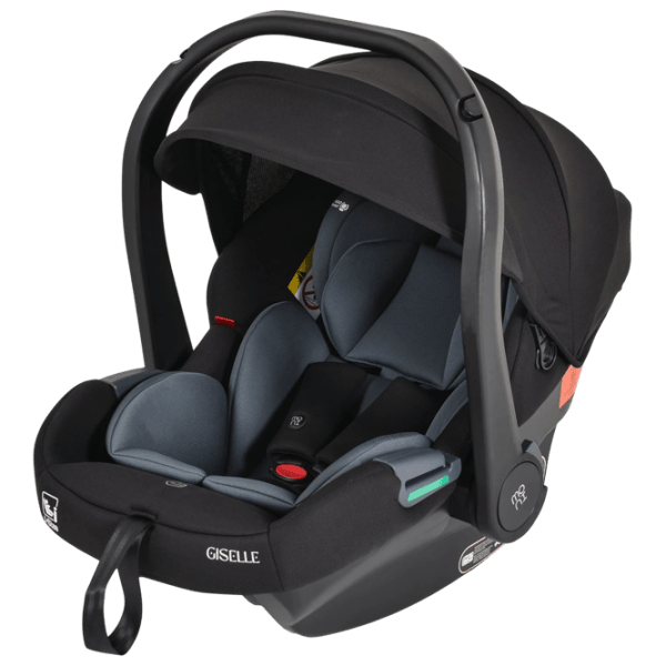 Детская коляска Moni Giselle MT.227256/ Серый photo 8