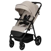Cărucior pentru copil Lionelo Iva  LN.229063/ Beige