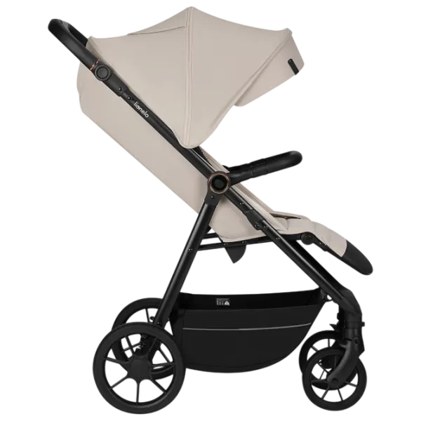 Cărucior pentru copil Lionelo Iva  LN.229063/ Beige photo 3