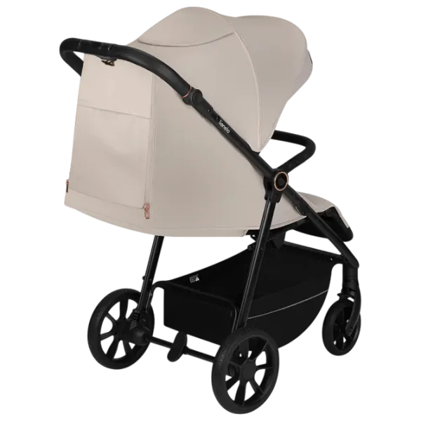Cărucior pentru copil Lionelo Iva  LN.229063/ Beige photo 6