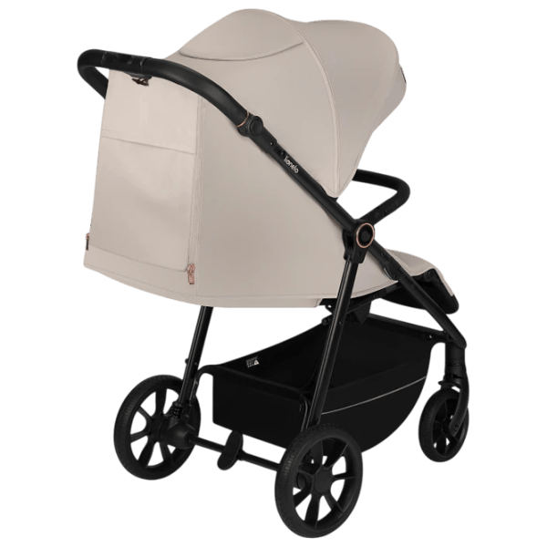 Cărucior pentru copil Lionelo Iva  LN.229063/ Beige photo 6