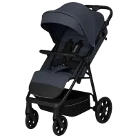 Cărucior pentru copil Lionelo Iva  LN.229065/ Gray