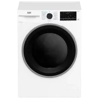 Стиральная машина Beko B5DFT59442W 9 кг / 1400 об/мин / Белый