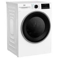 Mașină de spălat Beko B5DFT59442W 9 kg / 1400 rpm / White photo 3