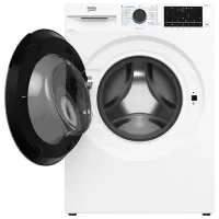 Mașină de spălat Beko B5DFT59442W 9 kg / 1400 rpm / White photo 4