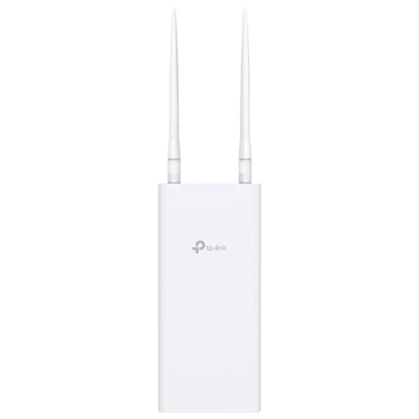 Внешний маршрутизатор TP-Link TL-MR100-Outdoor 300 Мбит/с / / Белый photo 2