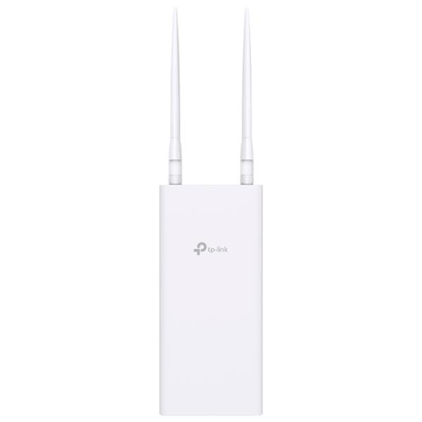 Внешний маршрутизатор TP-Link TL-MR100-Outdoor 300 Мбит/с / / Белый photo 2