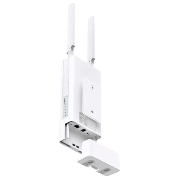 Внешний маршрутизатор TP-Link TL-MR100-Outdoor 300 Мбит/с / / Белый photo 3