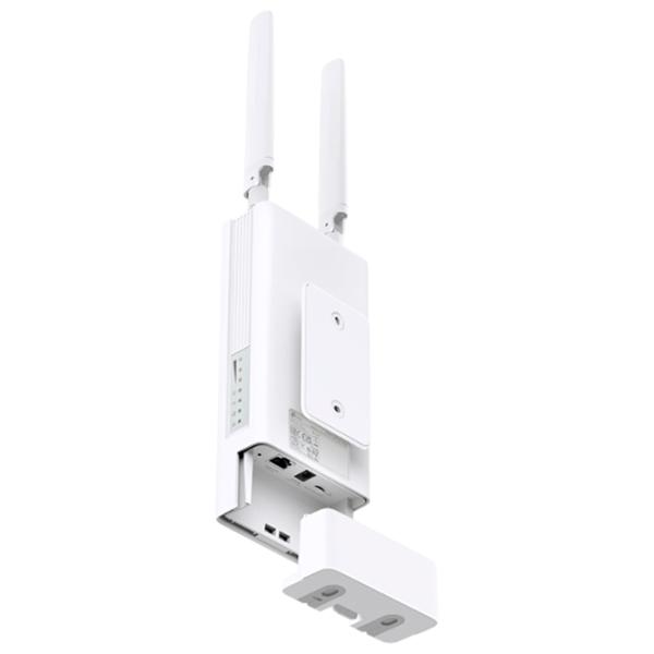 Внешний маршрутизатор TP-Link TL-MR100-Outdoor 300 Мбит/с / / Белый photo 3