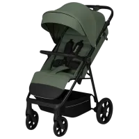 Cărucior pentru copil Lionelo Iva  LN.229064/ Green