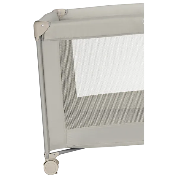 Țarc pentru copii Lionelo Amelie (LN.229056) 0 luni - 4 ani / Beige photo 4