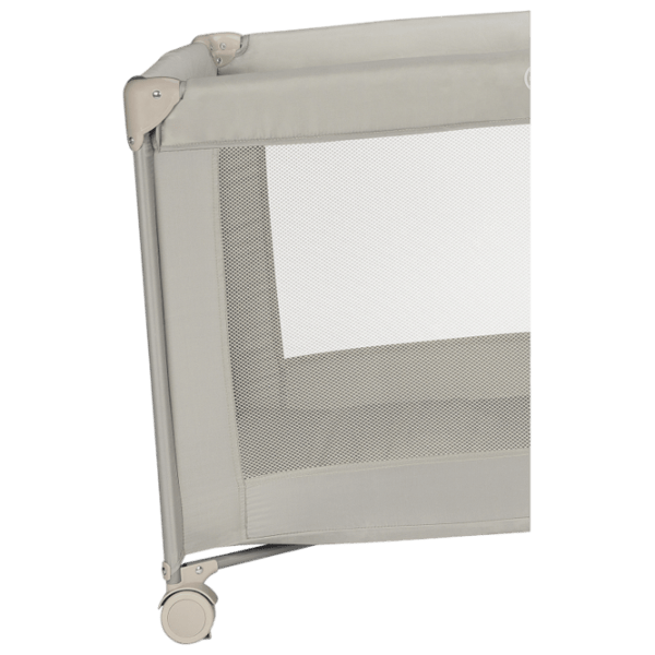 Țarc pentru copii Lionelo Amelie (LN.229056) 0 luni - 4 ani / Beige photo 4