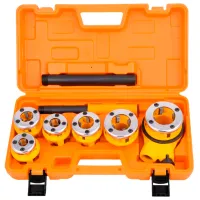 Set filiere Hoteche 271004 Cantitatea în set - 6