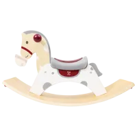Балансир Hape Rocking Horse 1 год - 3 года / Бежевый photo 4