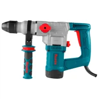 Ciocan rotopercutor Ronix 2708 1100 W / Blue photo 2