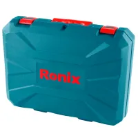 Ciocan rotopercutor Ronix 2708 1100 W / Blue photo 6