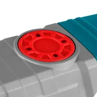Ciocan rotopercutor Ronix 2708 1100 W / Blue photo 7