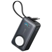 Power Bank Anker MagGo 10000 mAh/ Black