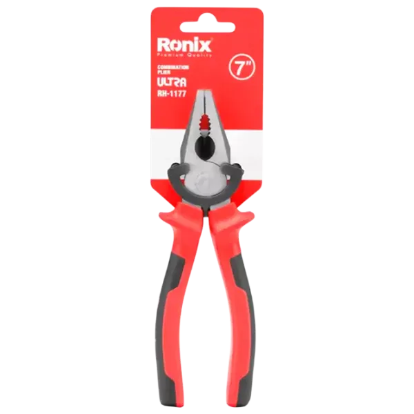 Clește Ronix RH-1177 180 mm photo 2