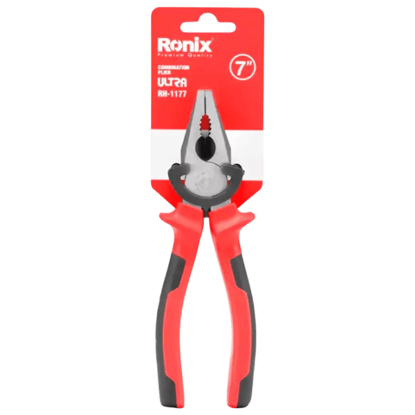 Clește Ronix RH-1177 180 mm photo 2