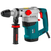 Ciocan rotopercutor Ronix 2707  1500 W / Blue