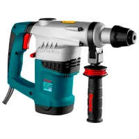 Ciocan rotopercutor Ronix 2707 1500 W / Blue photo 3