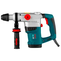 Ciocan rotopercutor Ronix 2707 1500 W / Blue photo 4