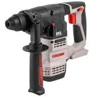 Ciocan rotopercutor Crown CT28001HX-5 IMC / Black photo 2