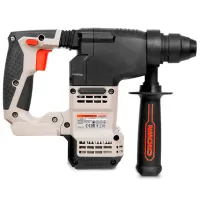 Ciocan rotopercutor Crown CT28001HX-5 IMC / Black photo 4