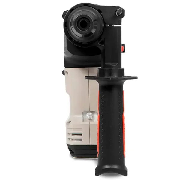 Перфоратор Crown CT28001HX-5 IMC  / Черный photo 5