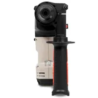 Ciocan rotopercutor Crown CT28001HX-5 IMC / Black photo 5