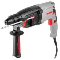 Ciocan rotopercutor Crown CT18245 BMC 800 W / Black