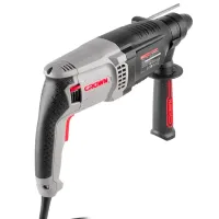 Ciocan rotopercutor Crown CT18245 BMC 800 W / Black photo 2