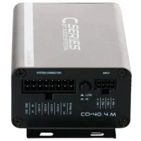 Amplificator auto Audio System CO-40.4 240 W / 4 photo 2