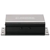 Amplificator auto Audio System CO-40.4 240 W / 4 photo 4