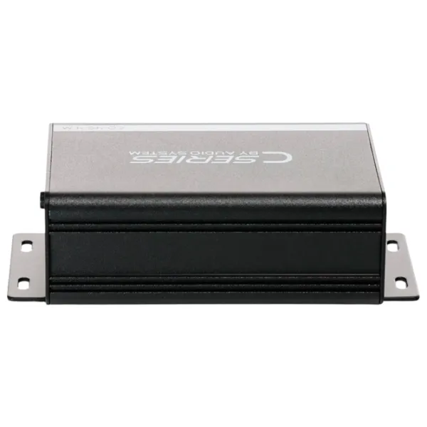 Автомобильный усилитель Audio System CO-40.4 240 Вт / 4 photo 5