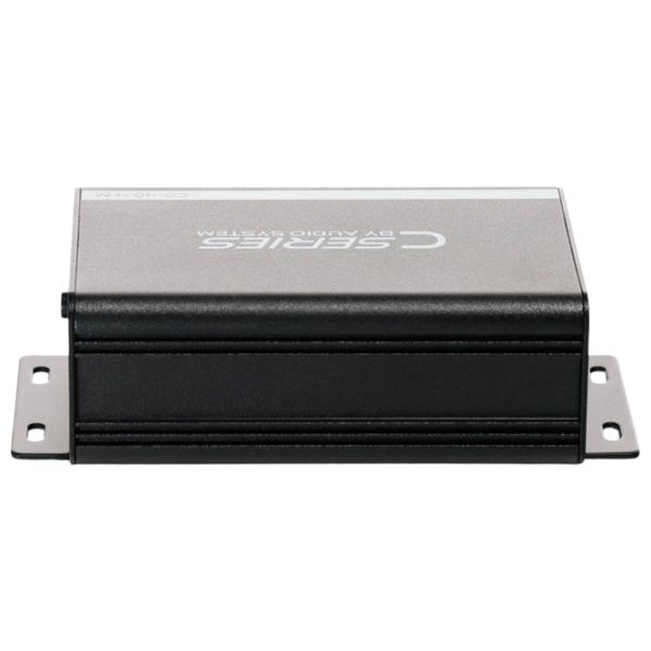 Автомобильный усилитель Audio System CO-40.4 240 Вт / 4 photo 5