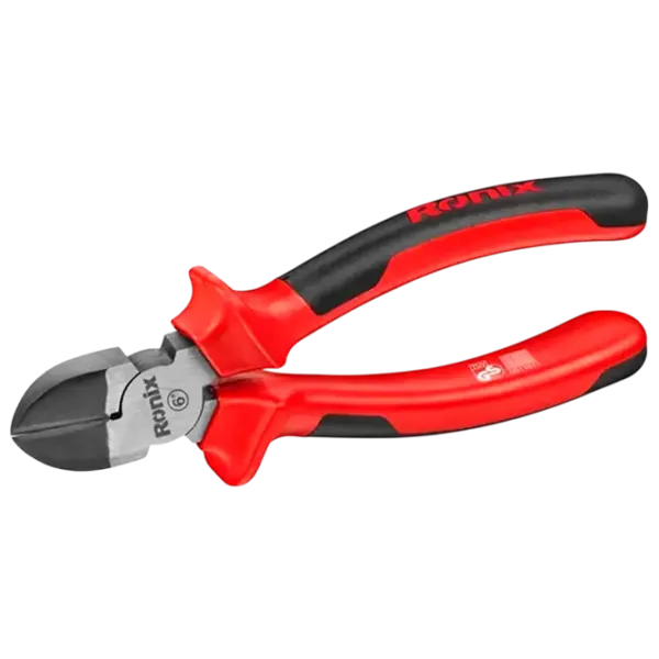 Clește tăietor Ronix RH-1278 180 mm photo 1