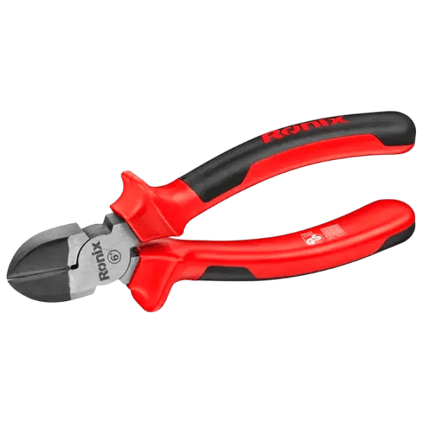 Clește tăietor Ronix RH-1278 180 mm photo 1