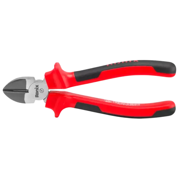 Clește tăietor Ronix RH-1278 180 mm photo 4