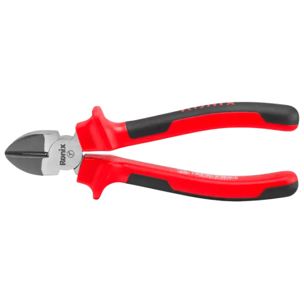 Clește tăietor Ronix RH-1278 180 mm photo 4