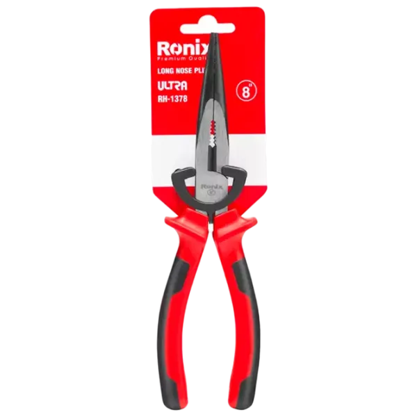 Clește Ronix RH-1378 200 mm photo 3