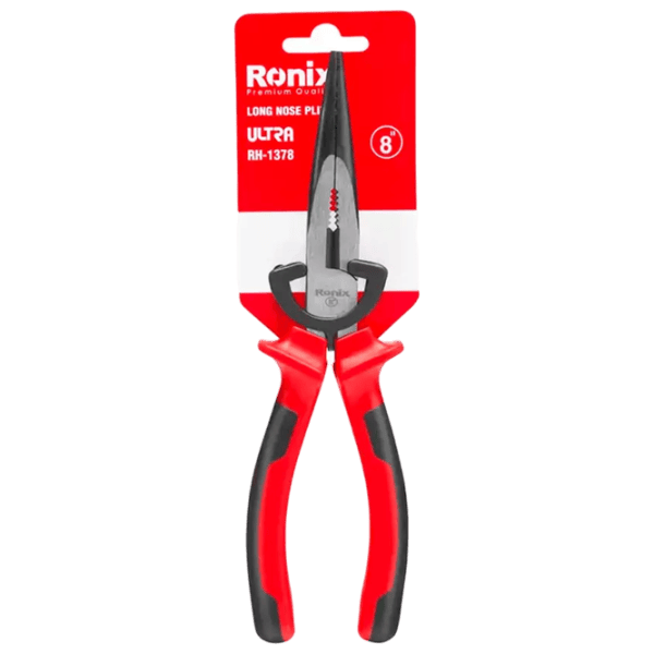 Clește Ronix RH-1378 200 mm photo 3