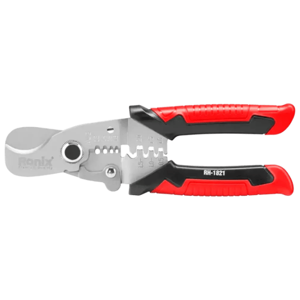 Clește dezizolator Ronix RH-1821  photo 1