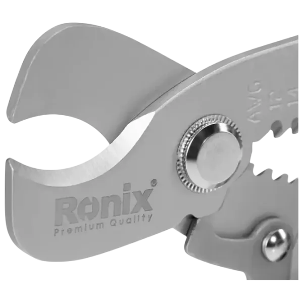Clește dezizolator Ronix RH-1821  photo 2