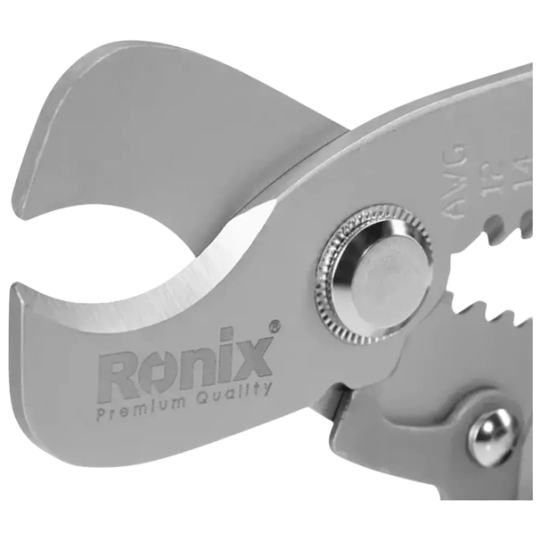 Clește dezizolator Ronix RH-1821  photo 2