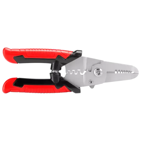 Clește dezizolator Ronix RH-1820  photo 3