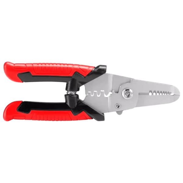 Clește dezizolator Ronix RH-1820  photo 3