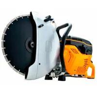 Mașină de tăiat beton Hoteche G841032  / Yellow